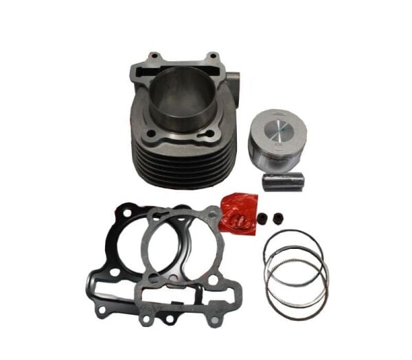 RKS LİNCE 125 Silindir