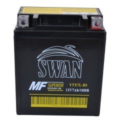 R25 MT25 Kuru Akü ytx7lbs