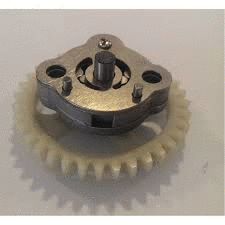 Cygnus Rs 125 Yağ Pompası