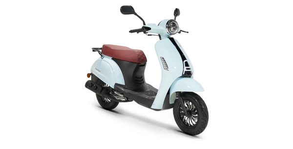 Kuba blueberry 50 cc Mavi Grenaj Seti 19 Parca