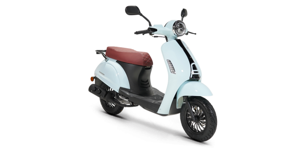 Kuba blueberry 50 cc Mavi Grenaj Seti boyalılar