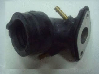 Cygnus Rs 125 Manifold
