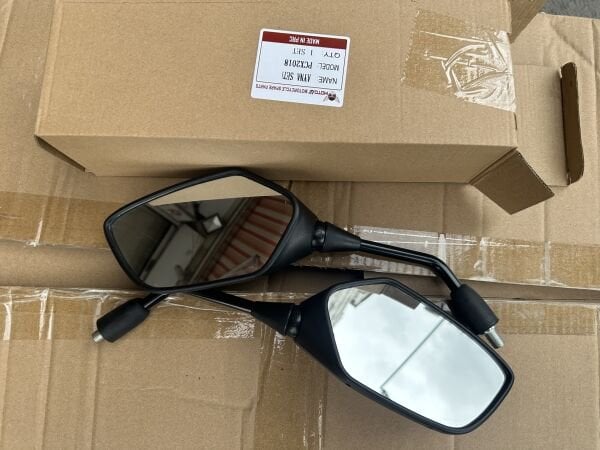 Pcx 125 Ayna Seti Oem 2018 2026