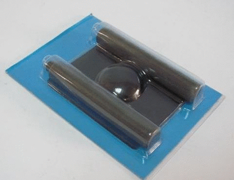 Subap Sökme Aparatı