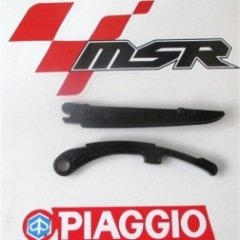 Vespa 125 150 Eksantrik Gergi Seti