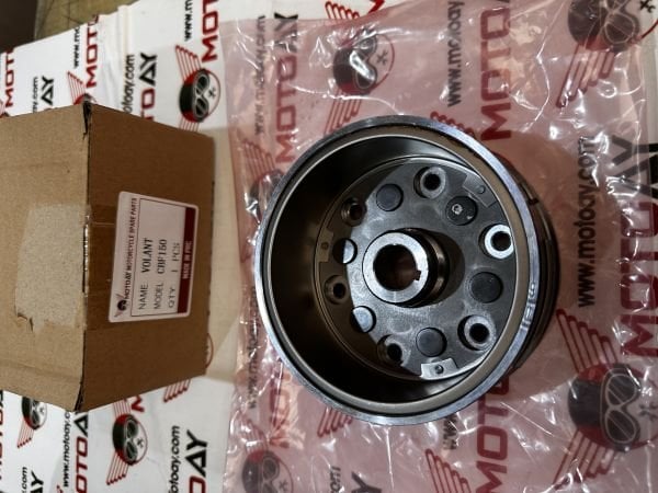 Cbf 150 Volant Rotor 2011 2017