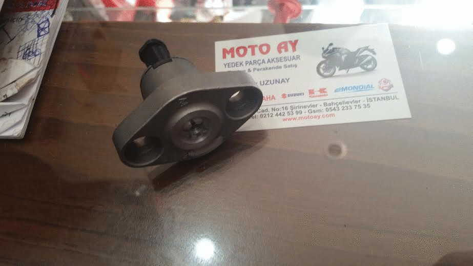 Cbf 250 Otomatik Gergi