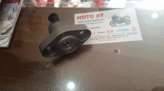 Cbf 250 Otomatik Gergi