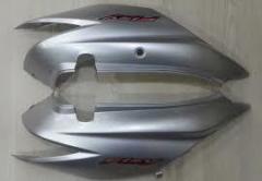 Fizy 125 Sele Altı Sağ Sol Grenaj Siyah