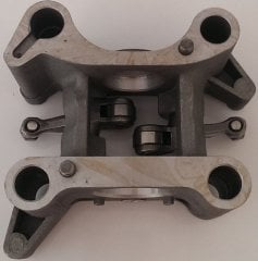 Cbf 150 Külbütör Piyanolu