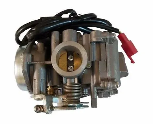 Cygnus Rs 125 Karbüratör