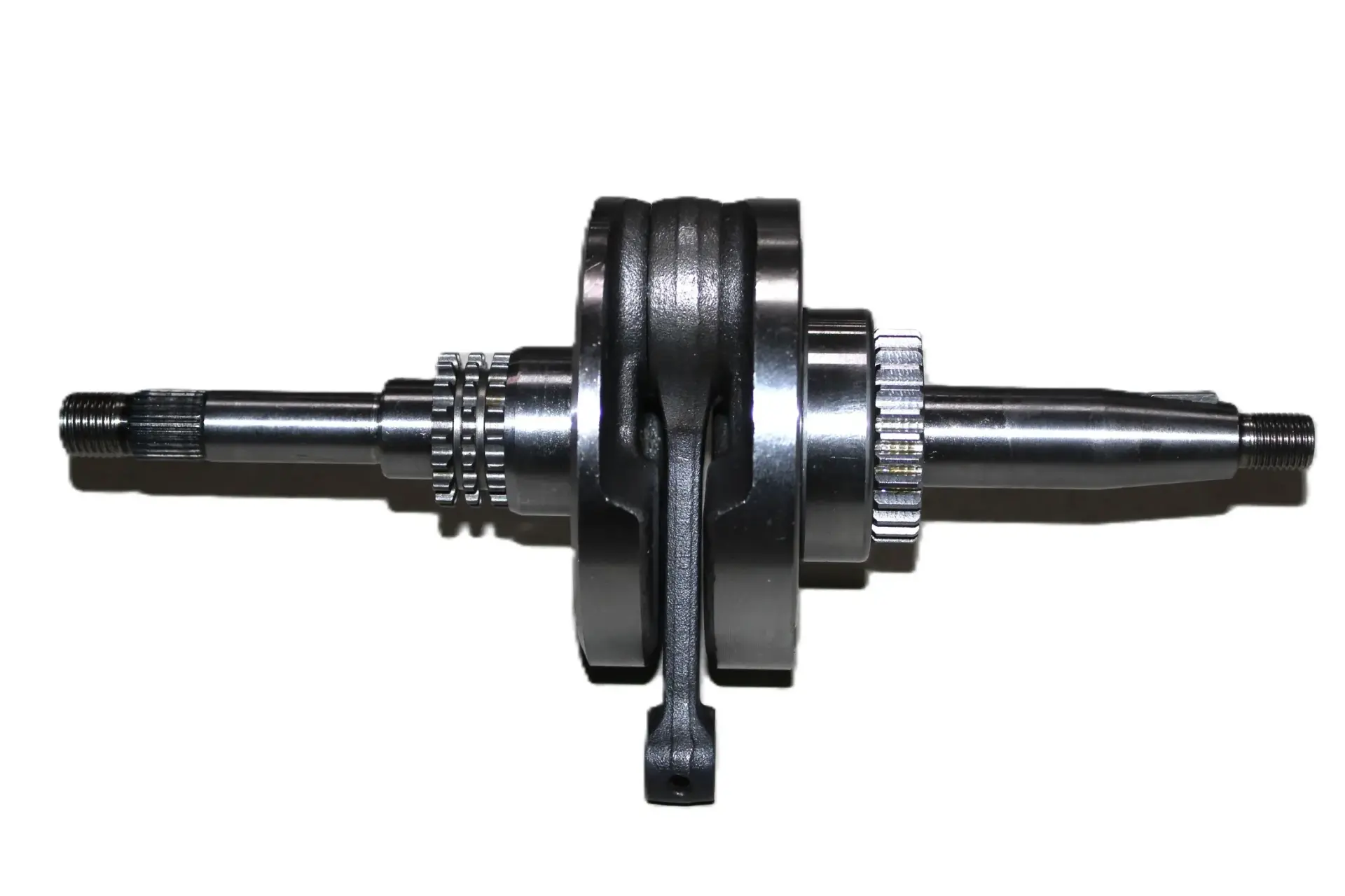Arora Max - T Easy 125 Krank