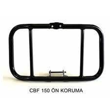 Cbf 150 Motor Koruma Demiri