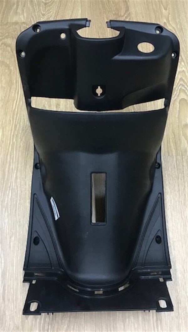 Cygnus Rs 125 Torpido