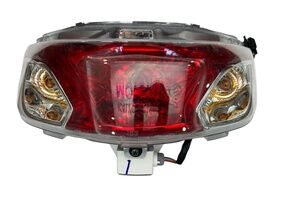 TVS Jupiter 125 Stop Komple Orjinal