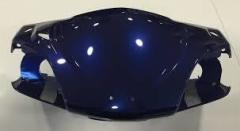 Fızy 125 Sinyal Grenajı Kırmızı