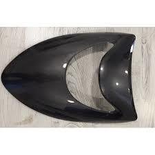 Fızy 125 Far Grenajı Beyaz