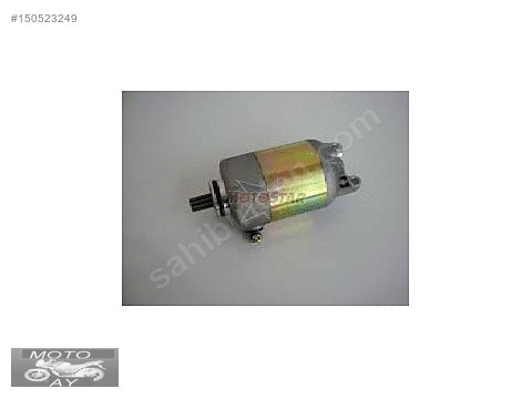 Cygnus Rs 125 Marş Motoru