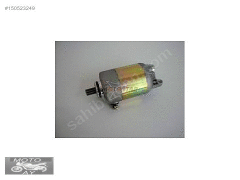 Cygnus Rs 125 Marş Motoru