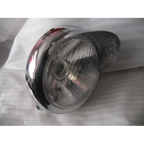 Supershadow 250 Far Komple