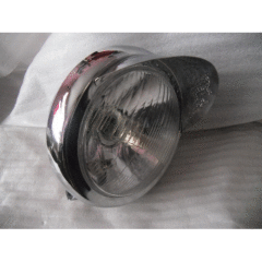 Supershadow 250 Far Komple