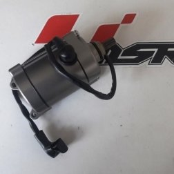 Kuba CR1 Marş Motoru
