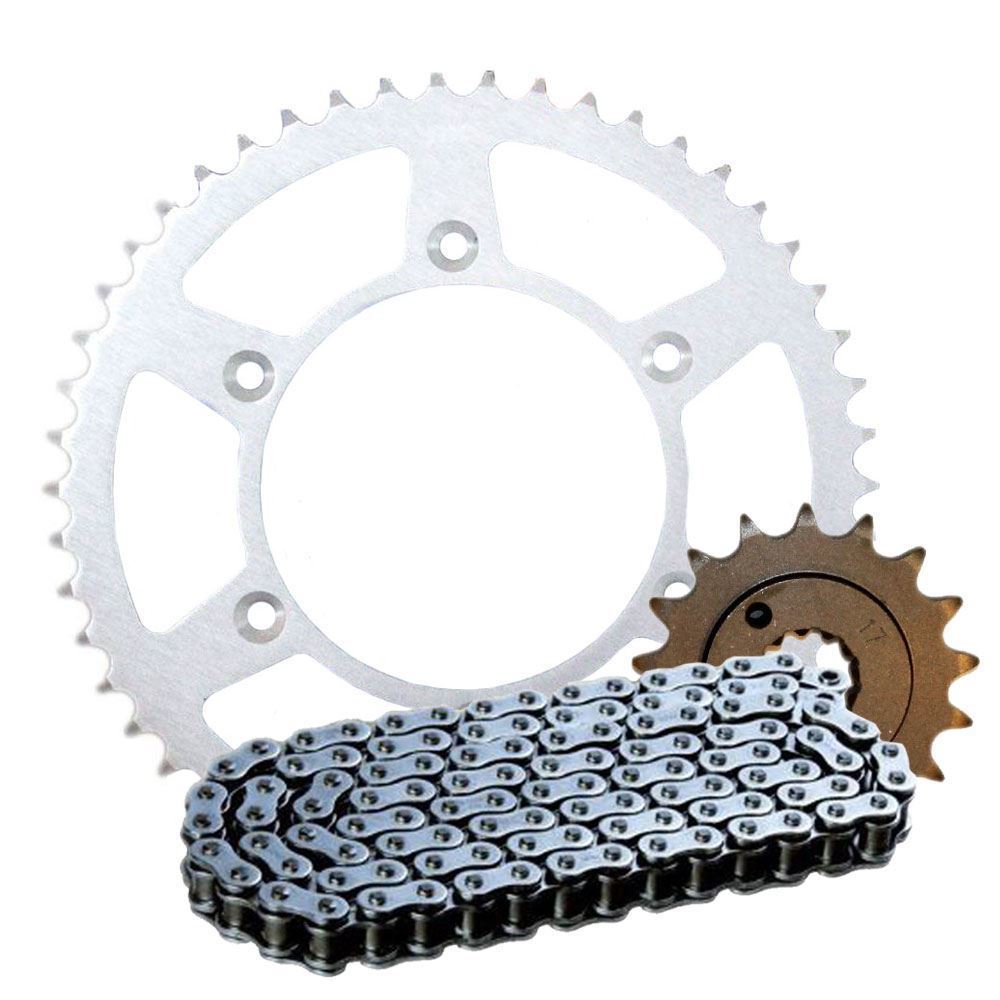 RK SET ZX-10 R 04-05 Motosiklet Yedek Parça Satışta 1 Numara