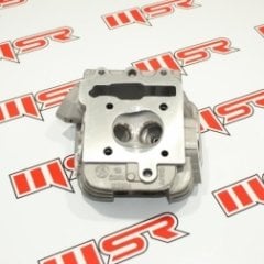 Hero Duet 110 Silindir Kapak