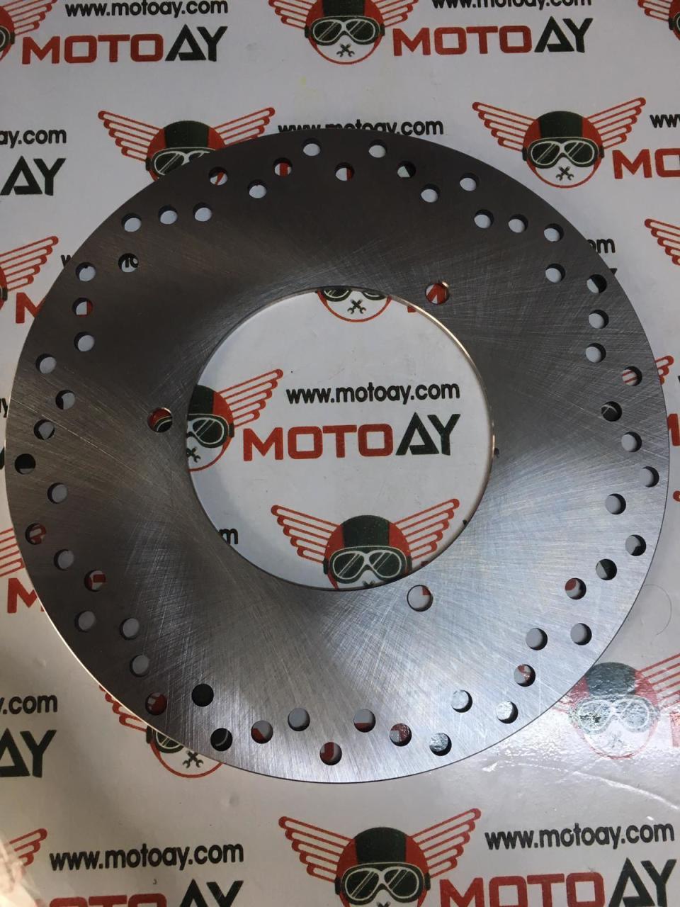 Yamaha Xmax 250 300 Arka Fren Diski 2018 Sonrası