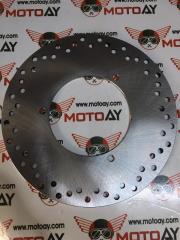 Yamaha Xmax 250 300 Arka Fren Diski 2018 Sonrası