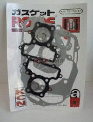 Supershadow 250 Conta Seti