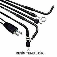Supershadow 250 Arka Fren Teli
