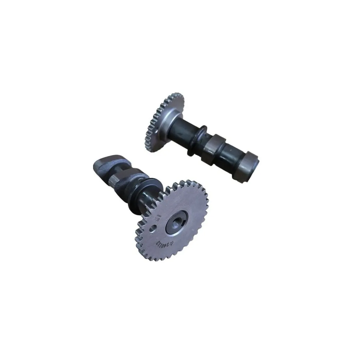 Cbf 250 Eksantrik Mil Seti