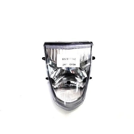 Cygnus Rs 125 Far Komple