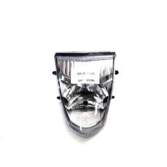 Cygnus Rs 125 Far Komple