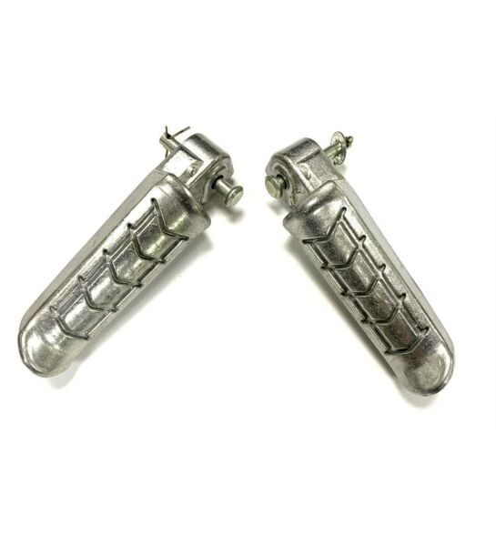 Apache Rtr 150 180 200 Arka Basamak Seti