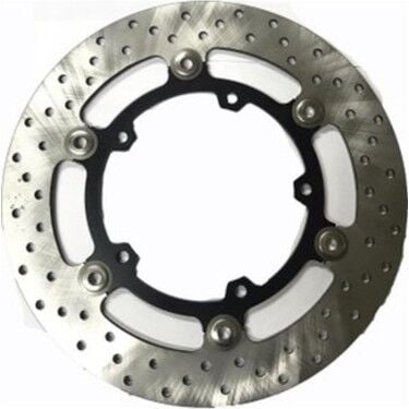 Yamaha xj6 ön Fren Diski diverision
