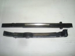 Supershadow 250 Eksantrik Gergisi