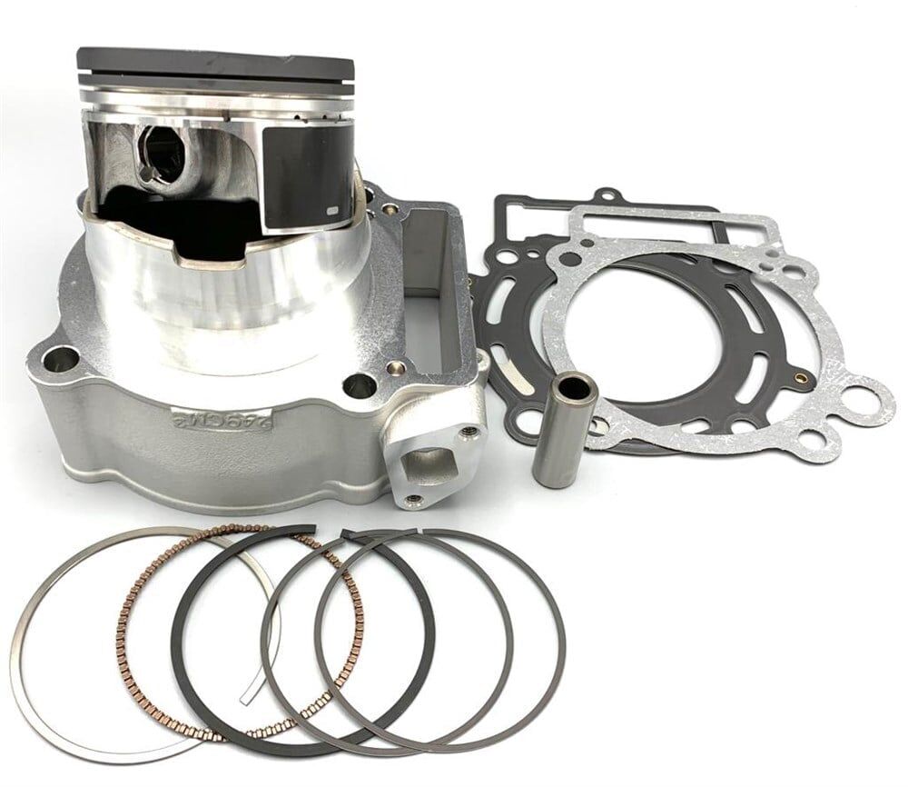 Apachi Moto kros Silindir Seti 27 hp