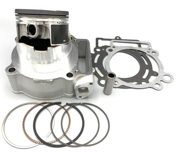Apachi Moto kros Silindir Seti 27 hp